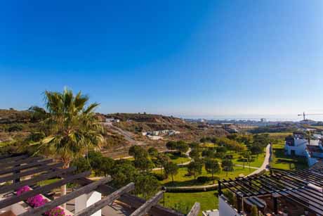 views-from-house-for-sale-in santa-clara-golf-marbella-spain